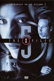 X-Files : Aux frontières du réel streaming sur filmcomplet
