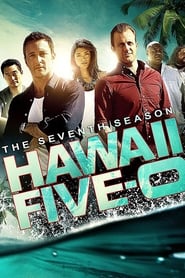 Hawaii 5-0 streaming