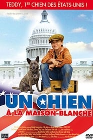 Film Un chien à la Maison Blanche streaming VF complet