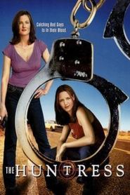 Poster of The Huntress