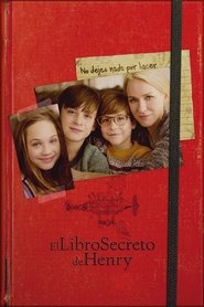 Imagen de El libro secreto de Henry