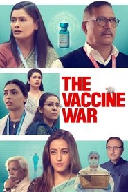 Imagen de The Vaccine War