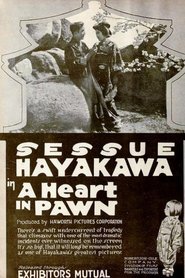 Film A Heart in Pawn streaming VF complet