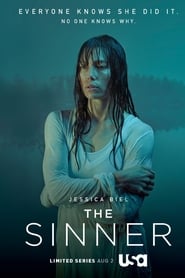 The Sinner streaming sur libertyvf
