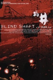 Blind shaft streaming sur filmcomplet