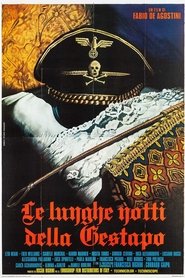 Film Les nuits chaudes de la Gestapo streaming VF complet