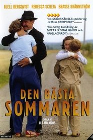 Film Den bästa sommaren streaming VF complet