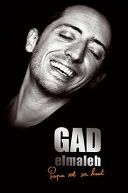 Imagen de Gad Elmaleh - Papa est en haut