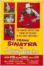 Film Johnny Concho streaming VF complet