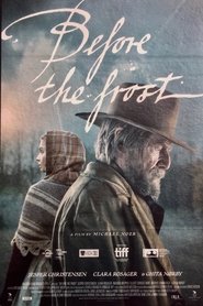 Imagen de Before the Frost