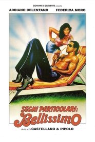 Imagen de Special Features: Handsome