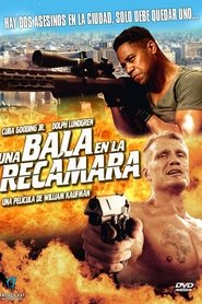 Imagen de Una bala en la recámara