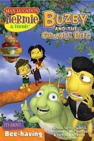 Hermie & Friends: Buzby and the Grumble Bees