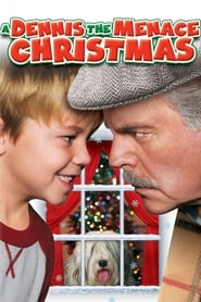 Film A Dennis the Menace Christmas streaming VF complet