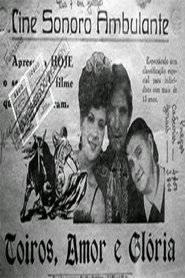 Toros, amor y gloria streaming sur filmcomplet