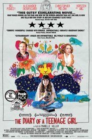 Diario de una chica adolescente (2015)