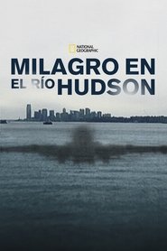 Imagen de Milagro en el río Hudson