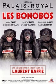 Les Bonobos