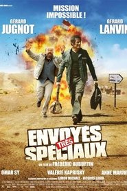 Envoyés très spéciaux streaming sur filmcomplet