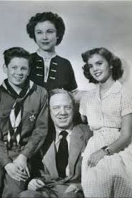 Poster of The Pride of the Family