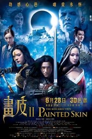 Film Painted Skin 2 streaming VF complet