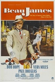 Film Beau James streaming VF complet