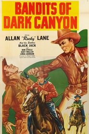 Bandits of Dark Canyon