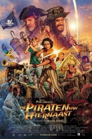 Film De Piraten van Hiernaast streaming VF complet