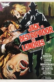 Jack el destripador de Londres streaming sur filmcomplet