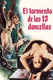 Imagen de El tormento de las trece doncellas