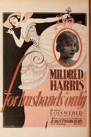 Film For Husbands Only streaming VF complet