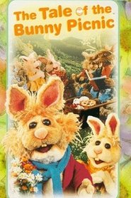 Film The Tale of the Bunny Picnic streaming VF complet