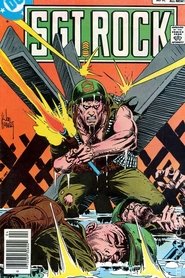Sgt. Rock 2019
