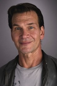 Picture of Patrick Swayze