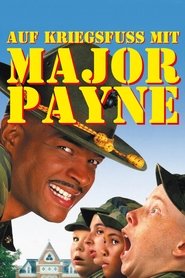 Auf Kriegsfuß mit Major Payne 1996