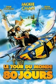Le Tour du monde en 80 jours streaming sur filmcomplet