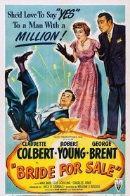 Bride for Sale streaming sur filmcomplet