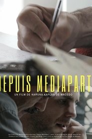 Film Depuis Mediapart streaming VF complet