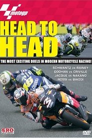 Imagen de MotoGP: Head to Head - The Great Battles