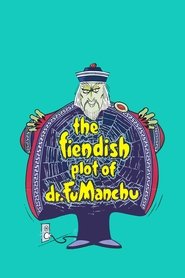 The Fiendish Plot of Dr. Fu Manchu 1980