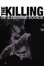 Mord an einem chinesischen Buchmacher 1977