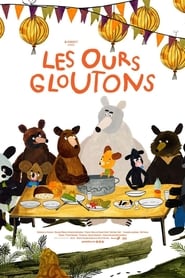 Les Ours gloutons