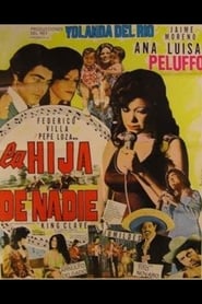 La hija de nadie streaming sur filmcomplet