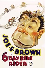 Film 6 Day Bike Rider streaming VF complet