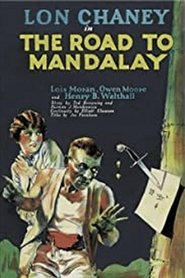The Road to Mandalay streaming sur filmcomplet