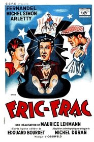 Film Fric-Frac streaming VF complet