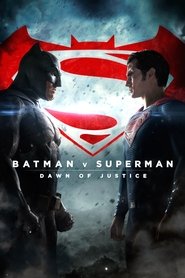 Batman v Superman: Dawn of Justice 2016