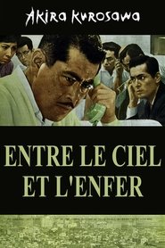 Film Entre le ciel et l'enfer streaming VF complet
