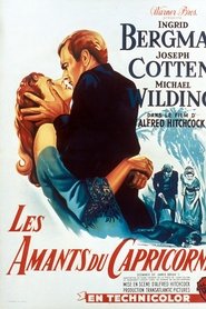 Film Les amants du Capricorne streaming VF complet