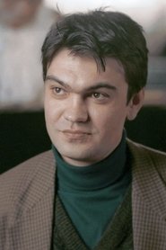 Picture of Vasili Pichul